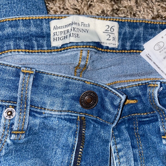 Denim Jeans - Picture 2 of 2